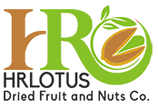HRLOTUS Dried Fruit and Nuts Co.